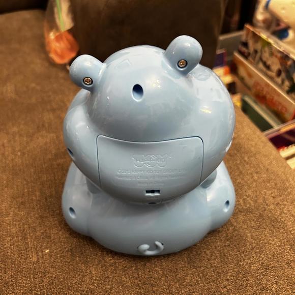 Happy Kids Toy Co Happy Cookie Eating Hippo - English & Spanish - Picture 2 of 2